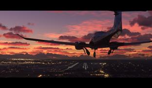 Полёт в новое поколение – опубликован новый 4К-трейлер Microsoft Flight Simulator с датой выхода